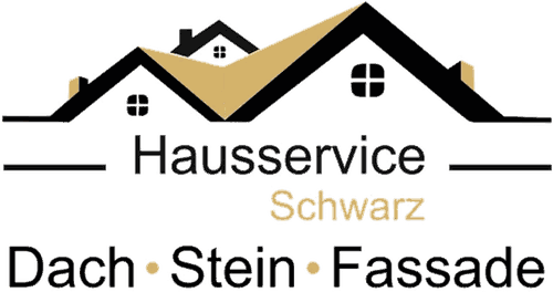 Hausservice Schwarz – Dach, Stein, Fassade